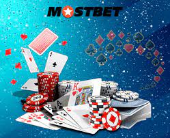 Mostbet Casino CZ: Recenze a hazardní hry